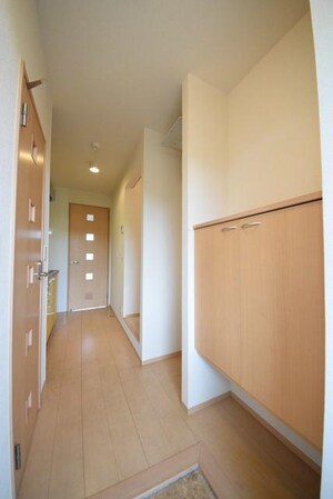 アピテ・プランシェの物件内観写真